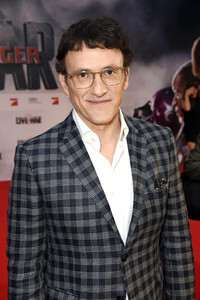 Filmpremiere 'The First Avenger: Civil War' in Berlin