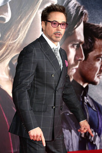 Filmpremiere 'The First Avenger: Civil War' in Berlin