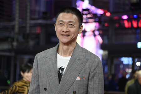 Preisverleihung, Berlinale 2026