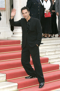 Closing Ceremony mit Preisverleihung, Internationale Filmfestspiele von Venedig 2004