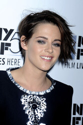 'Clouds of Sils Maria' Premiere, New York Film Festival 2014