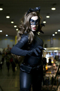 German Comic Con in Dortmund