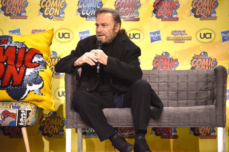German Comic Con Dortmund 2018