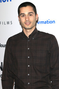 Filmpremiere 'The Confirmation' in Los Angeles