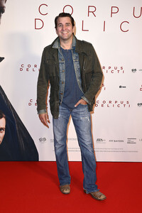 Filmpremiere 'Corpus Delicti' in Berlin