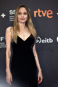 Filmpremiere 'Couture', San Sebastian International Film Festival 2025