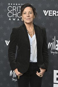 Critics Choice Awards 2026 in Santa Monica