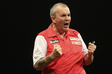 World Cup of Darts, Hamburg