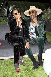 Rod Dedeaux Foundation Charity Event in Los Angeles