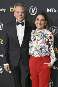 DGA Awards 2026 in Beverly Hills