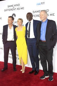 Filmpremiere 'Genauso anders wie ich' in Los Angeles