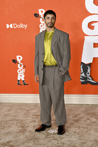 Filmpremiere 'Digger' in Los Angeles