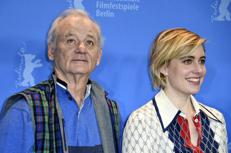 'Ataris Reise' Photocall, Berlinale 2018