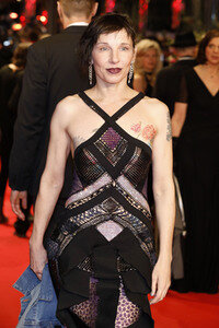 'Ataris Reise' Premiere, Berlinale 2018