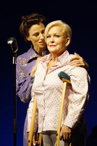 Fotoprobe 'Doris Day - Day by Day' in Berlin