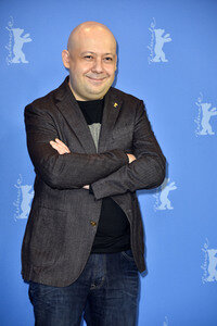 'Dovlatov' Photocall, Berlinale 2018