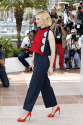 'Drachenzähmen leicht gemacht 2' Photocall, Cannes Film Festival 2014