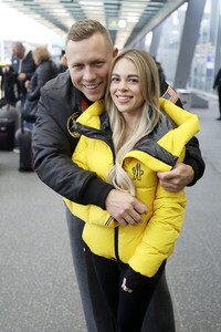 Abflug ins Dschungel-Camp 2026 vom Flughafen Frankfurt am Main