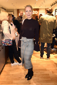 ECCO Flagship Store Opening in Berlin