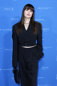 Filmpremiere 'The Education of Jane Cumming', Berlinale 2026