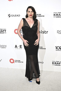 Elton John AIDS Foundation Academy Awards Viewing Party 2026 in West Hollywood