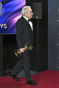 Primetime Emmy Awards 2025 in Los Angeles