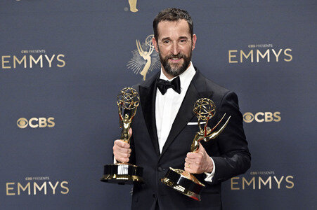 Primetime Emmy Awards 2025 in Los Angeles