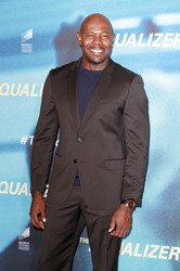 'The Equalizer' Photocall, Berlin
