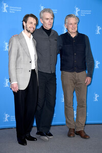 Photocall 'Everybody Digs Bill Evans', Berlinale 2026
