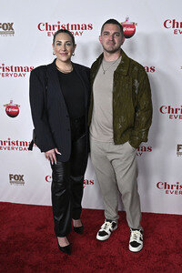 Filmscreening 'Christmas Everyday' in Los Angeles