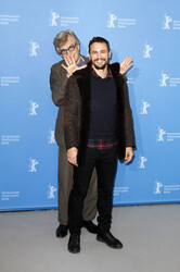 'Every Thing Will Be Fine' Photocall, Berlinale 2015