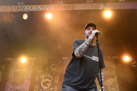 Fährmannsfest 2026 in Hannover