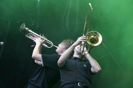 Fährmannsfest 2026 in Hannover