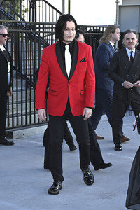 Rock & Roll Hall of Fame Induction Ceremony 2025 in Los Angeles