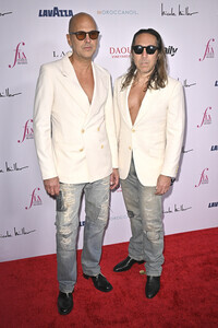 Daily Front Row's Fashion LA Awards 2026 in Beverly Hills