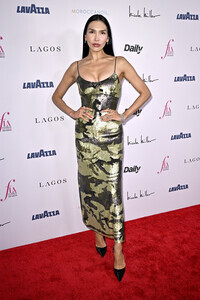 Daily Front Row's Fashion LA Awards 2026 in Beverly Hills
