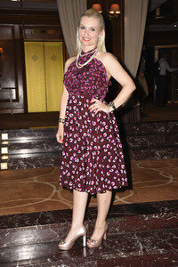 Kempinski Fashion Dinner in München
