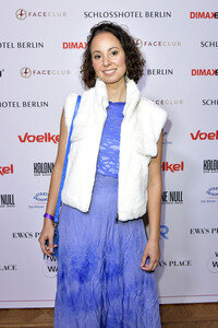 FaceClub Female Vision Gala 2025 in Berlin