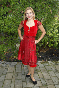 TV-Show 'ZDF-Fernsehgarten' in Mainz