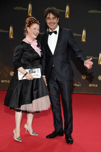 Der Deutsche Fernsehpreis 2025 in Köln