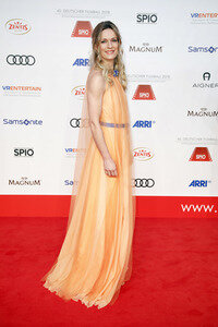 45. Deutscher Filmball 2018 in München