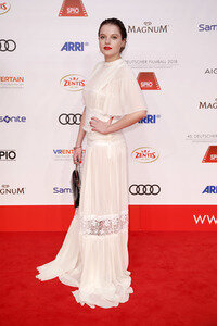 45. Deutscher Filmball 2018 in München