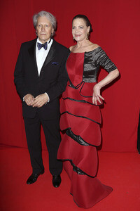 Filmball Vienna 2016 in Wien