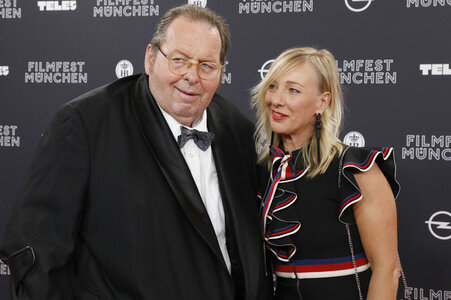 Opening Night und 'Mackie Messer - Brechts Dreigroschenfilm' Premiere, Filmfest München 2018