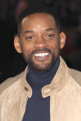 'Focus' Premiere, London