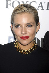 'Foxcatcher' Premiere, New York Film Festival 2014