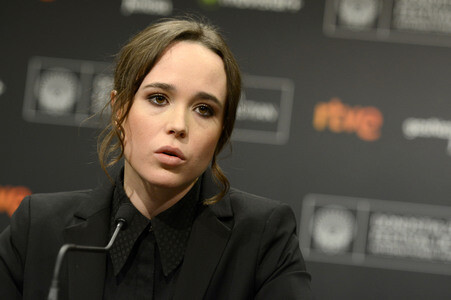 'Freeheld' Pressekonferenz, San Sebastian Film Festival 2015