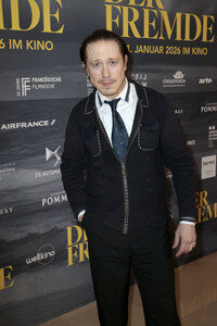 FFW Opening und Filmpremiere 'Der Fremde', 24. Französische Filmwoche Berlin