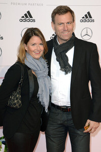 Eröffnungsgala im Deutschen Fußballmuseum in Dortmund