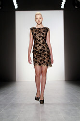 Irene Luft Fashion Show, Berlin Fashion Week Spring/Summer 2015